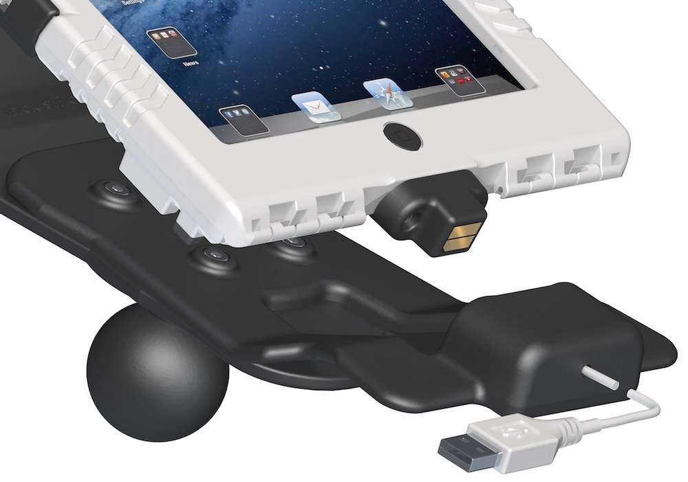 Car Cradle im Shop